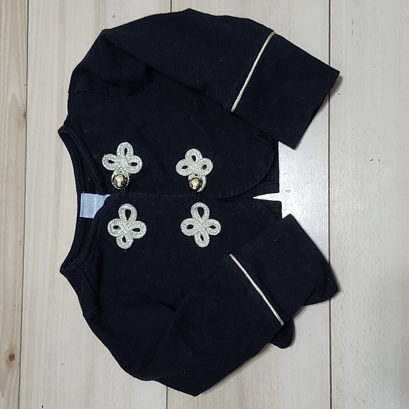 FREE with purchase Tahari bolero - Picture 1 of 2